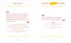 Yada Yada Yada - The Little Guide to Seinfeld