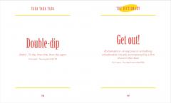 Yada Yada Yada - The Little Guide to Seinfeld