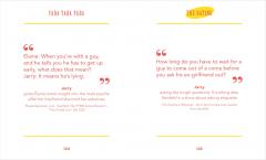 Yada Yada Yada - The Little Guide to Seinfeld