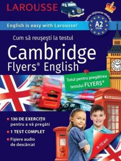 Cambridge Flyers Test