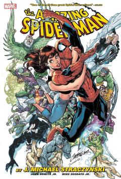 Amazing Spider-Man - Omnibus - Volume I