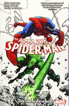 Amazing Spider-Man Nick Spencer - Volume 1