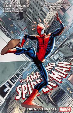 Amazing Spider-Man by Nick Spencer - Volume 2