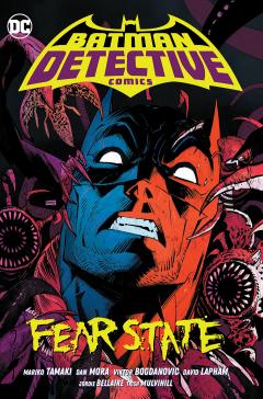 Batman: Detective Comics - Volume 2