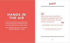 Believe: The Little Guide to Ted Lasso