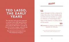 Believe: The Little Guide to Ted Lasso