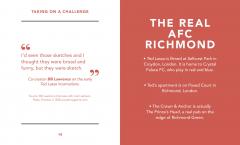 Believe: The Little Guide to Ted Lasso