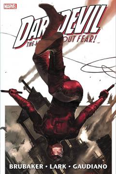 Daredevil By Brubaker & Lark Omnibus - Volume 1