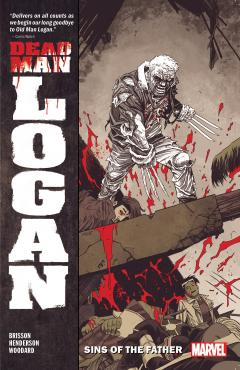 Dead Man Logan - Volume 1