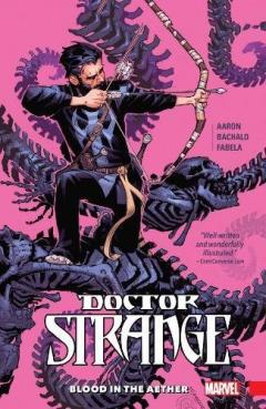 Doctor Strange  - Volume 3