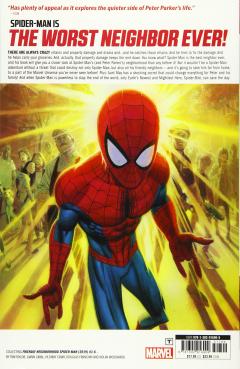 Friendly Neighborhood Spider-Man - Volume 1