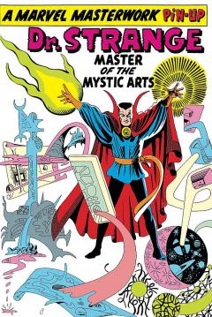 Doctor Strange - Volume 1