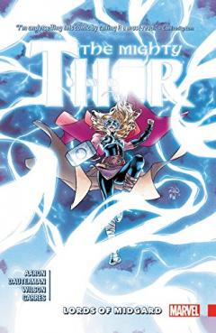 The Mighty Thor - Volume 2