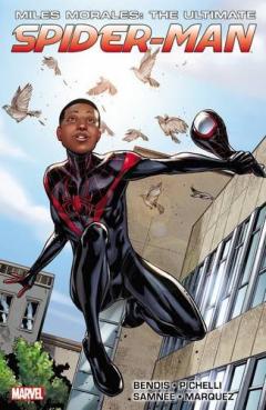 Miles Morales: Ultimate Spider-Man - Volume 1