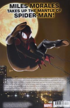 Miles Morales: Ultimate Spider-Man - Volume 1