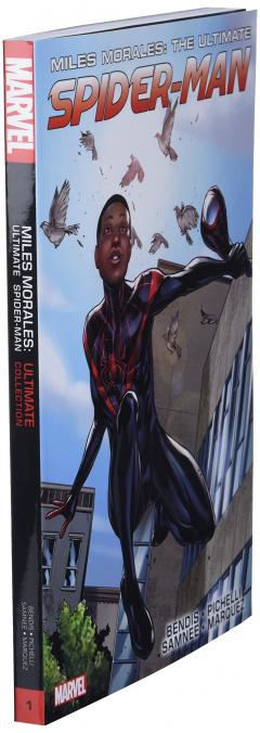 Miles Morales: Ultimate Spider-Man - Volume 1