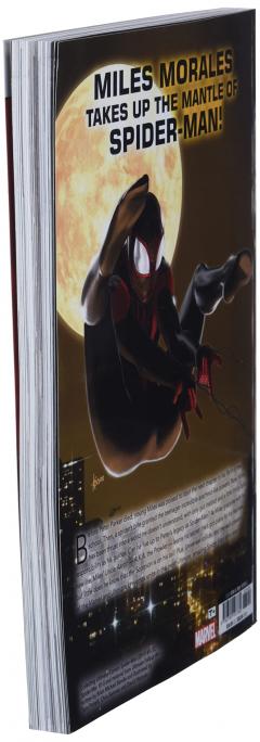 Miles Morales: Ultimate Spider-Man - Volume 1