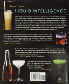 Liquid Intelligence