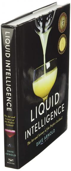Liquid Intelligence
