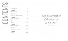 The Little Book of Dreams