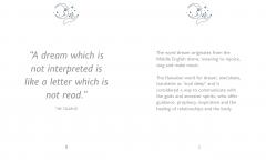 The Little Book of Dreams