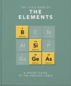 The Little Book of the Elements