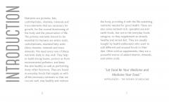 The Little Book of Nutrients