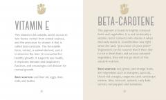 The Little Book of Nutrients