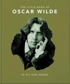 The Little Book of Oscar Wilde