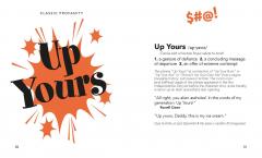 The Little Book of Profanities