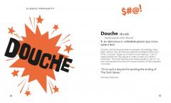 The Little Book of Profanities