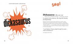 The Little Book of Profanities