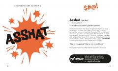 The Little Book of Profanities