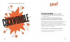 The Little Book of Profanities