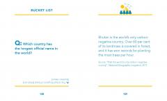 The Little Book of Wanderlust