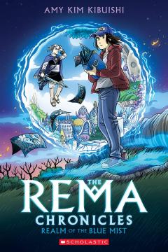 The Rema Chronicles - Volume 1