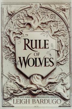 Rule of Wolves