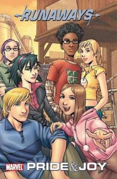 Runaways - Volume 1