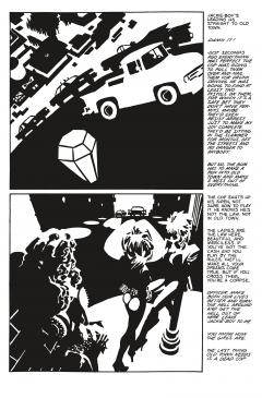 Frank Miller's Sin City - Volume 3 (Deluxe Edition)