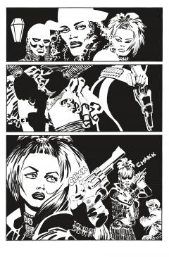 Frank Miller's Sin City - Volume 3 (Deluxe Edition)