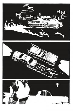 Frank Miller's Sin City - Volume 3 (Deluxe Edition)