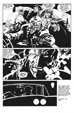 Frank Miller's Sin City - Volume 3 (Deluxe Edition)