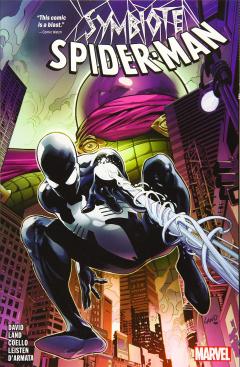 Symbiote Spider-Man - Volume 1