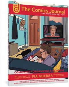 Comics Journal