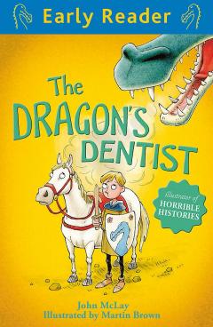 The Dragon's Dentist