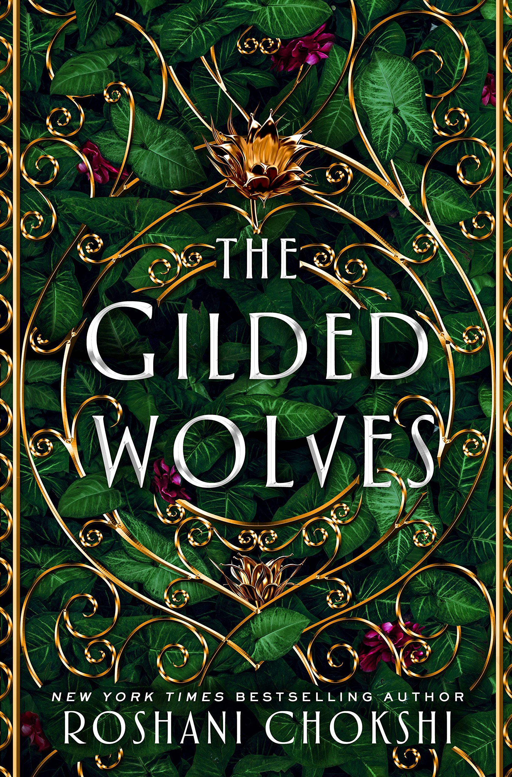 The Gilded Wolves - Volume 1