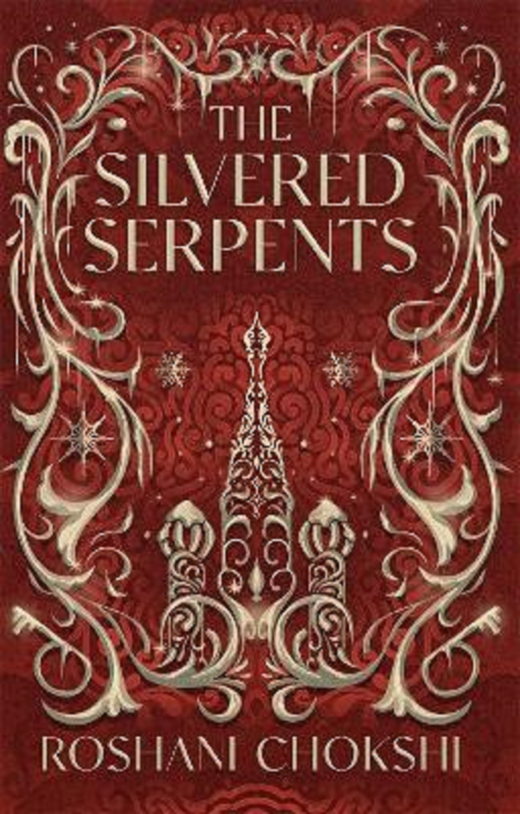 the silvered serpents series