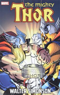 The Mighty Thor - Volume 1