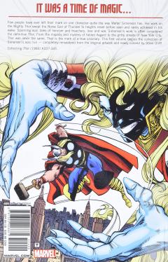 The Mighty Thor - Volume 1