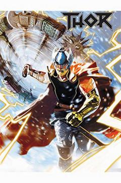 Thor - Volume 1